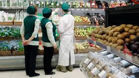 Азбука Вкуса в Москве: адреса магазинов на карте в Теле2