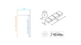 Car Parking как аккаунт: регистрация и управление в Теле2