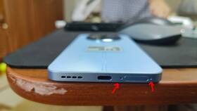 Чем открыть слот для SIM-карты в iPhone в Теле2