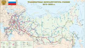 Что такое дорожная карта РЖД в Теле2
