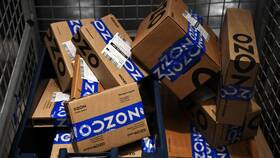 Доставка товаров через Ozon в Теле2