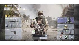 Как играть в Call of Duty: Mobile в Теле2