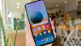 Как изменить имя телефона Xiaomi в Теле2