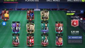 Как открыть FIFA Mobile на устройстве в Теле2