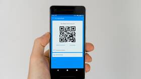 Как отсканировать QR-код через телефон в Теле2