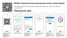 Как перейти по ссылке через QR-код в Теле2