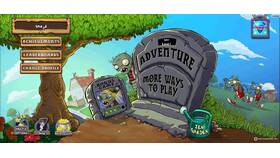 Как получить секретные растения в Plants vs. Zombies в Теле2