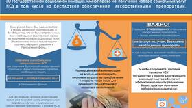 Как получить скидку на лекарства инвалиду в Теле2