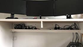 Как правильно вытащить ящик стола IKEA в Теле2