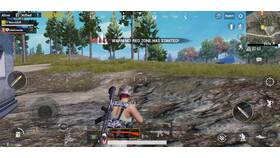 Как скачать CFG для PUBG Mobile на Android в Теле2