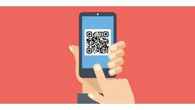 Как сканировать QR-код на телевизоре в Теле2