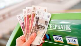 Как снять крупную сумму наличных в Сбербанке в Теле2