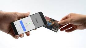 Как включить оплату по QR-коду на платежном терминале в Теле2