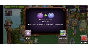 Как вывести Сахабуша в My Singing Monsters