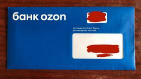 Как заказать пластиковую дебетовую карту Ozon Банка в Теле2