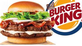 Сколько калорий в брауни из Burger King в Теле2