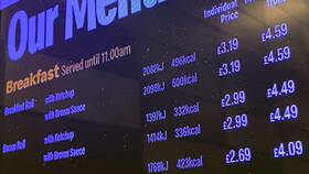 Стоимость акций McDonald's Corporation в Теле2