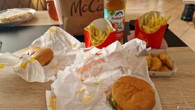 Золотой бургер в McDonald's: привилегии и возможности в Теле2