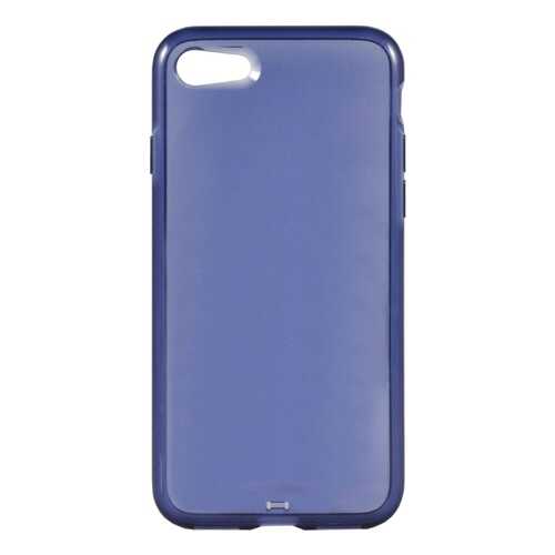 Чехол AndMesh Plain для Apple iPhone 7 Blue в Теле2