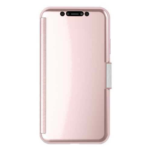 Чехол Apple Moshi StealthCover для iPhone XR 99MO102302 в Теле2