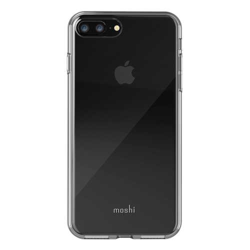 Чехол Apple Moshi Vitros Clear Protective iPhone 7/8 Plus прозрачный 99MO103903 в Теле2