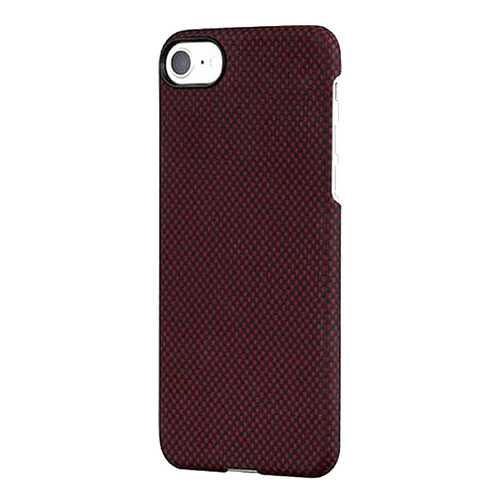 Чехол Apple Pitaka MagCase для iPhone 7/8 Red/Black в Теле2