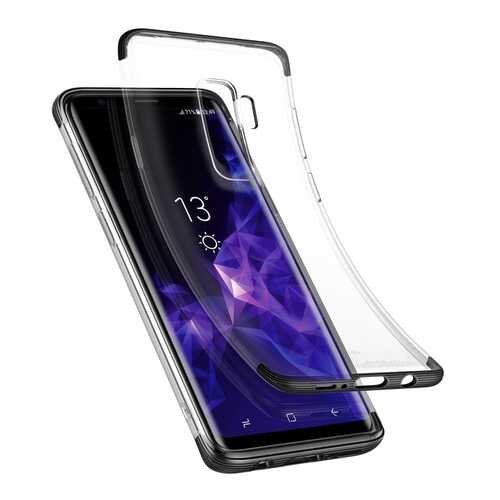 Чехол Baseus Armor Case для Samsung Galaxy S9+ Clear в Теле2