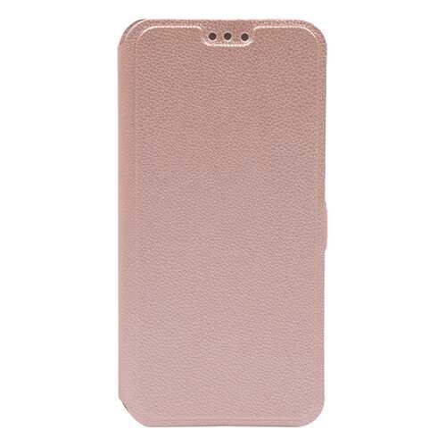 Чехол Book Type UltraSlim для Xiaomi Mi A3 / CC9e золотой в Теле2