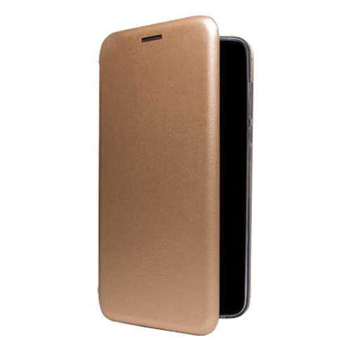 Чехол BQ для BQ 5535L Strike Power Plus Gold в Теле2