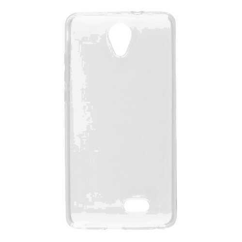 Чехол BQ для BQ-5702 Spring Transparent в Теле2