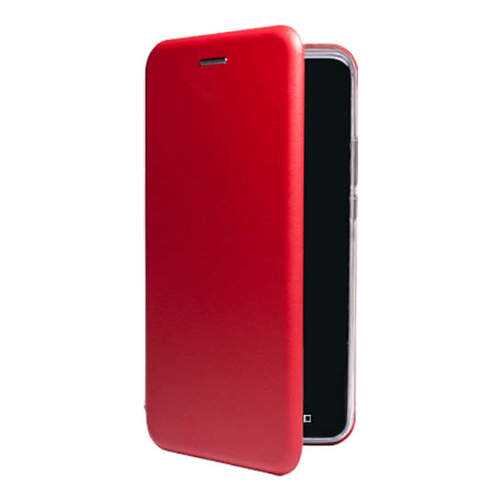 Чехол BQ для BQ 5730L Magic C Red в Теле2