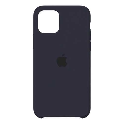 Чехол Case-House для iPhone 11 Pro, Тёмно-синий в Теле2