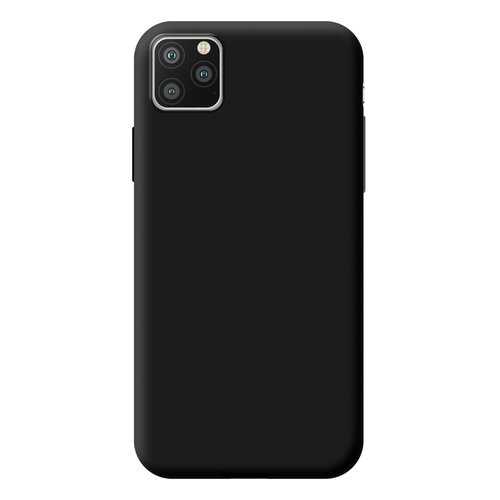 Чехол Deppa Gel Color Case Basic для Apple iPhone 11 Pro Max Black в Теле2