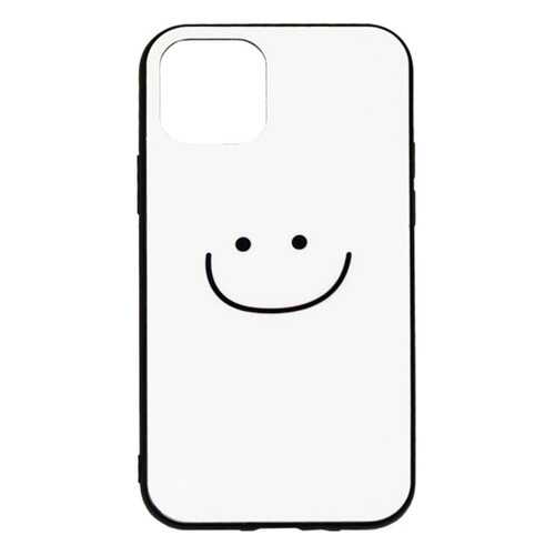 Чехол для Apple iPhone 11 Pro Max Smile White в Теле2