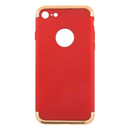 Чехол для Apple iPhone 7 Red Line Element красный в Теле2