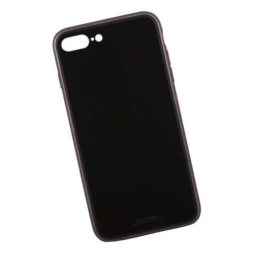 Чехол для iPhone 8 Plus/7 Plus WK-Berkin Series Case (Black) в Теле2