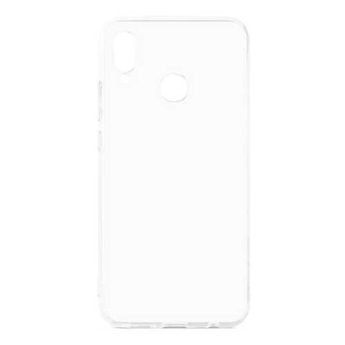 Чехол для смартфона DF Case для Huawei P20 Lite hwCase-50 в Теле2