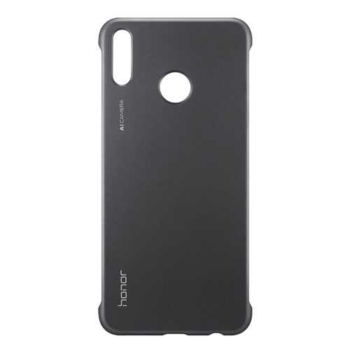 Чехол для смартфона Honor 8X PC Case Black 51992832 в Теле2