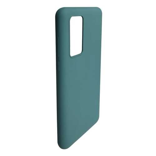 Чехол для смартфона InterStep REGULAR MV для Huawei P40, Dark Green в Теле2