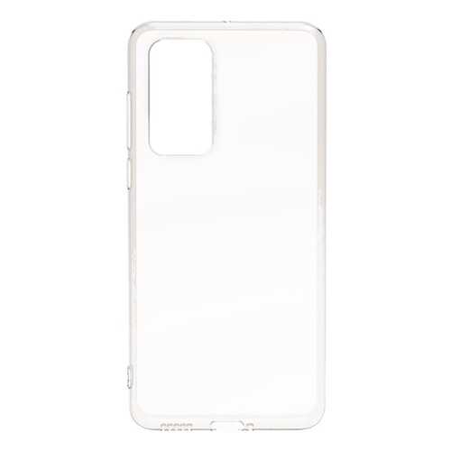 Чехол для смартфона InterStep SLENDER MV для Huawei P40 Transparent в Теле2