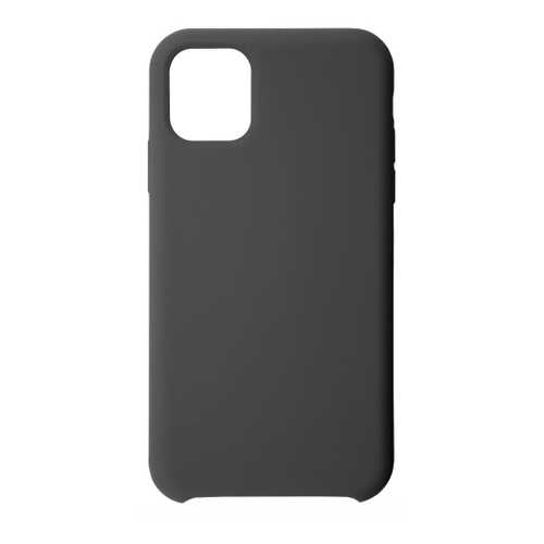 Чехол для смартфона Red Line Orlando для iPhone 11, 3sides, Black (УТ000018419) в Теле2