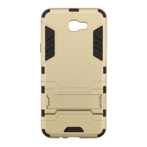 Чехол Epic Transformer для Samsung G570F Galaxy J5 Prime Champagne Gold в Теле2