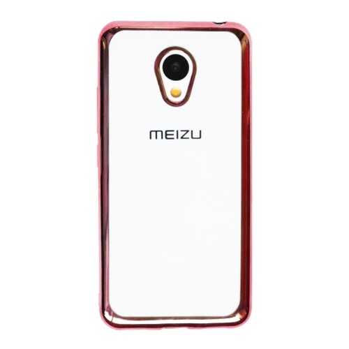 Чехол Epik для Meizu M3 / M3 mini / M3s Pink в Теле2