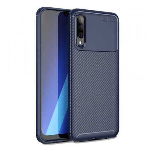 Чехол Epik для Samsung Galaxy A70 (A705F) Blue в Теле2