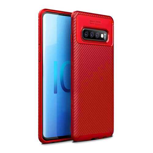 Чехол Epik для Samsung Galaxy S10 Red в Теле2