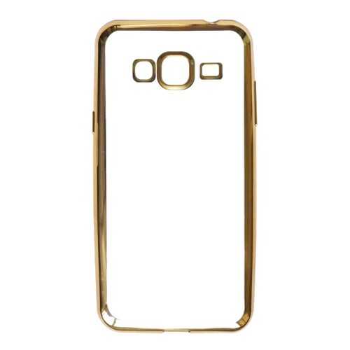 Чехол Epik для Samsung J310 Galaxy J3 Pro Gold в Теле2