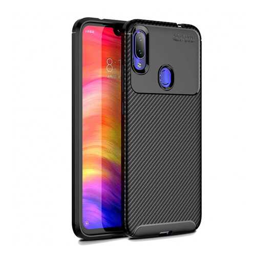 Чехол Epik для Xiaomi Redmi 7 Black в Теле2