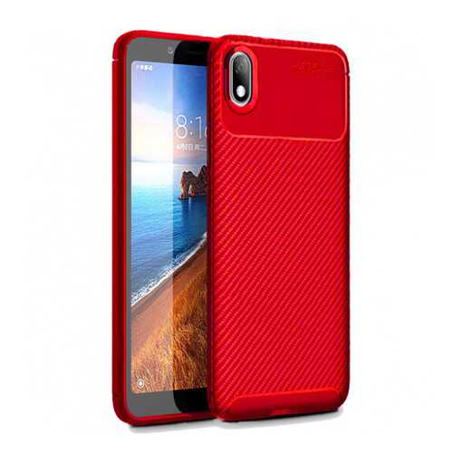 Чехол Epik для Xiaomi Redmi 7A Red в Теле2