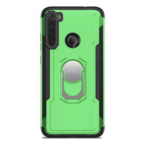 Чехол Epik SG Ring Color для Xiaomi Redmi Note 8 Green в Теле2