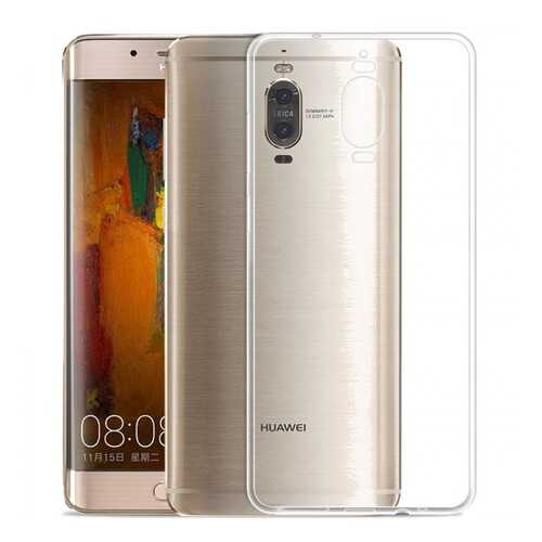 Чехол Epik Ultrathin Series для Huawei Mate 9 Pro Transparent в Теле2